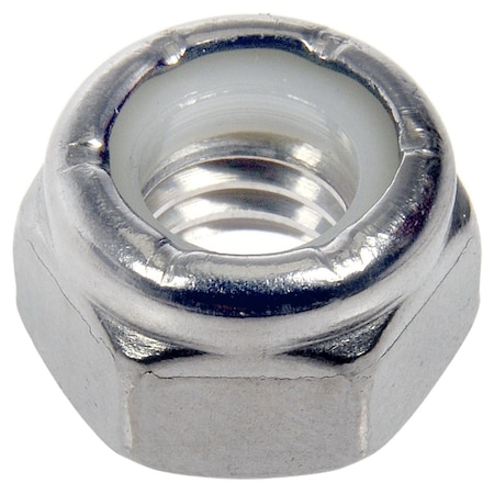 Dorman SS HEX LOCK NUT 784-300